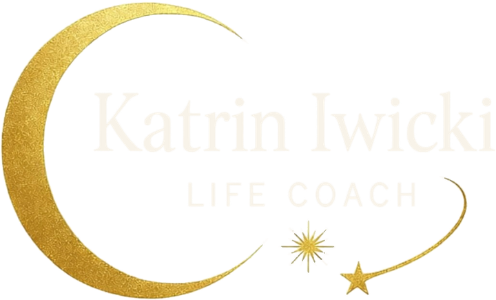Katrin Iwicki, Life Coach